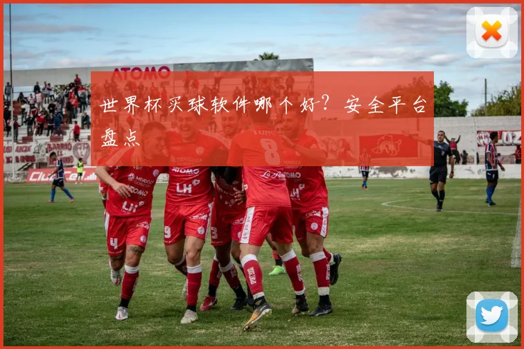 世界杯买球软件哪个好？安全平台盘点